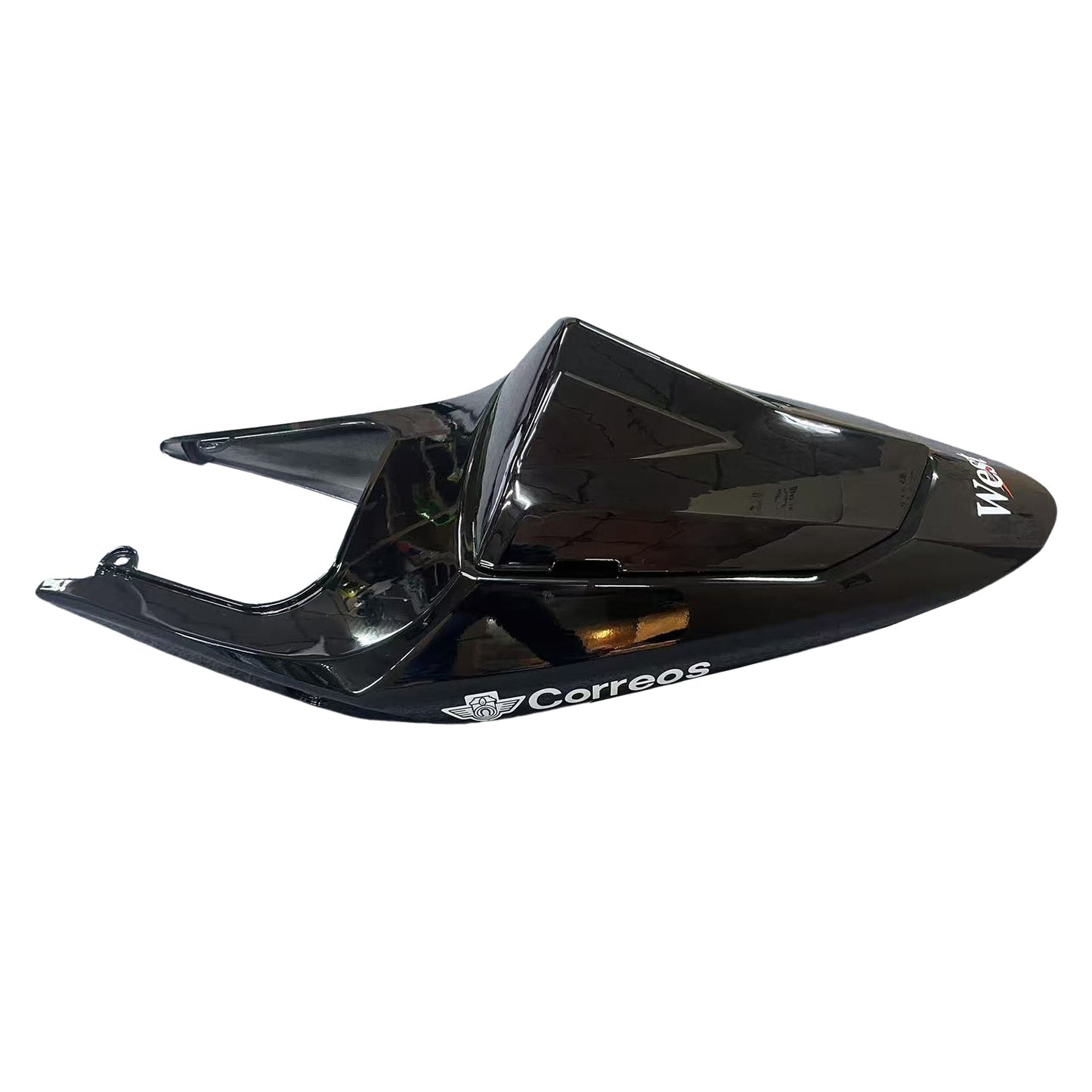 2004-2005 Suzuki GSXR 600/750 K4 Fairing Kit Bodywork Plastic ABS