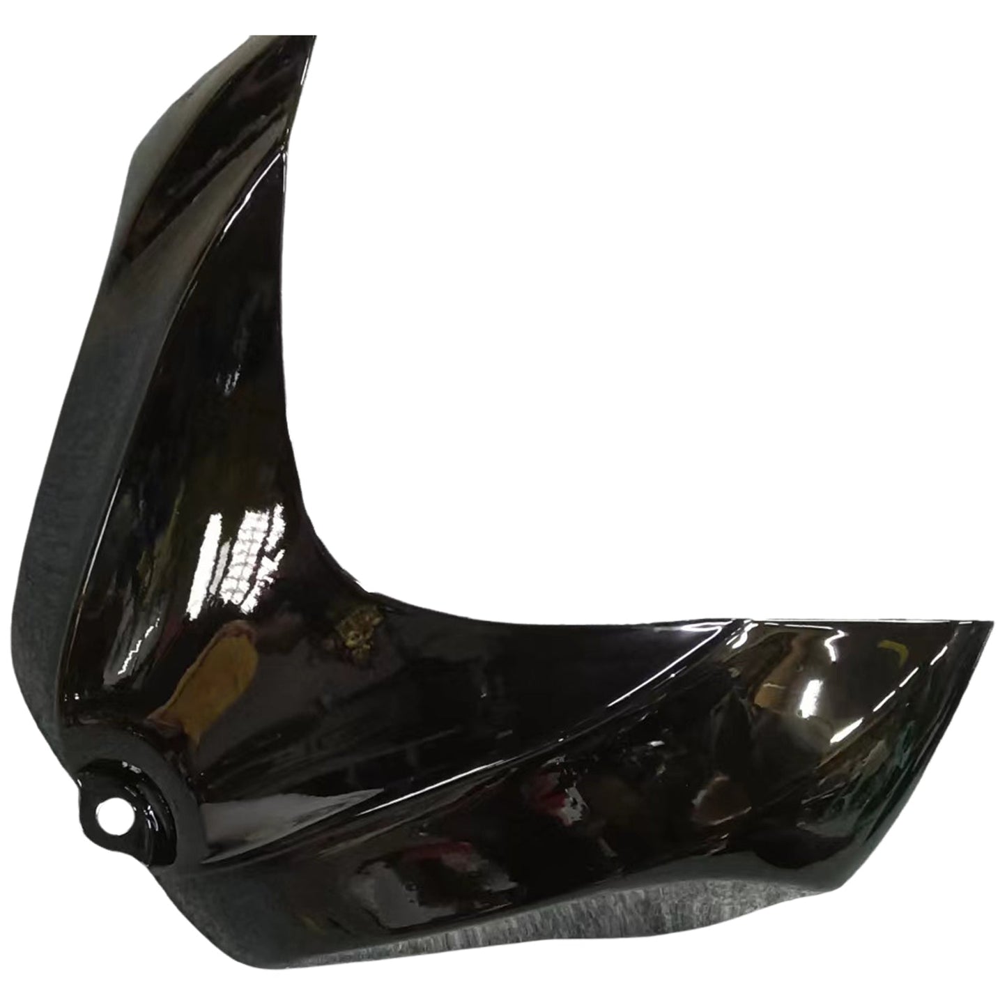 2006-2007 Suzuki GSXR 600 750 All Black GSXR