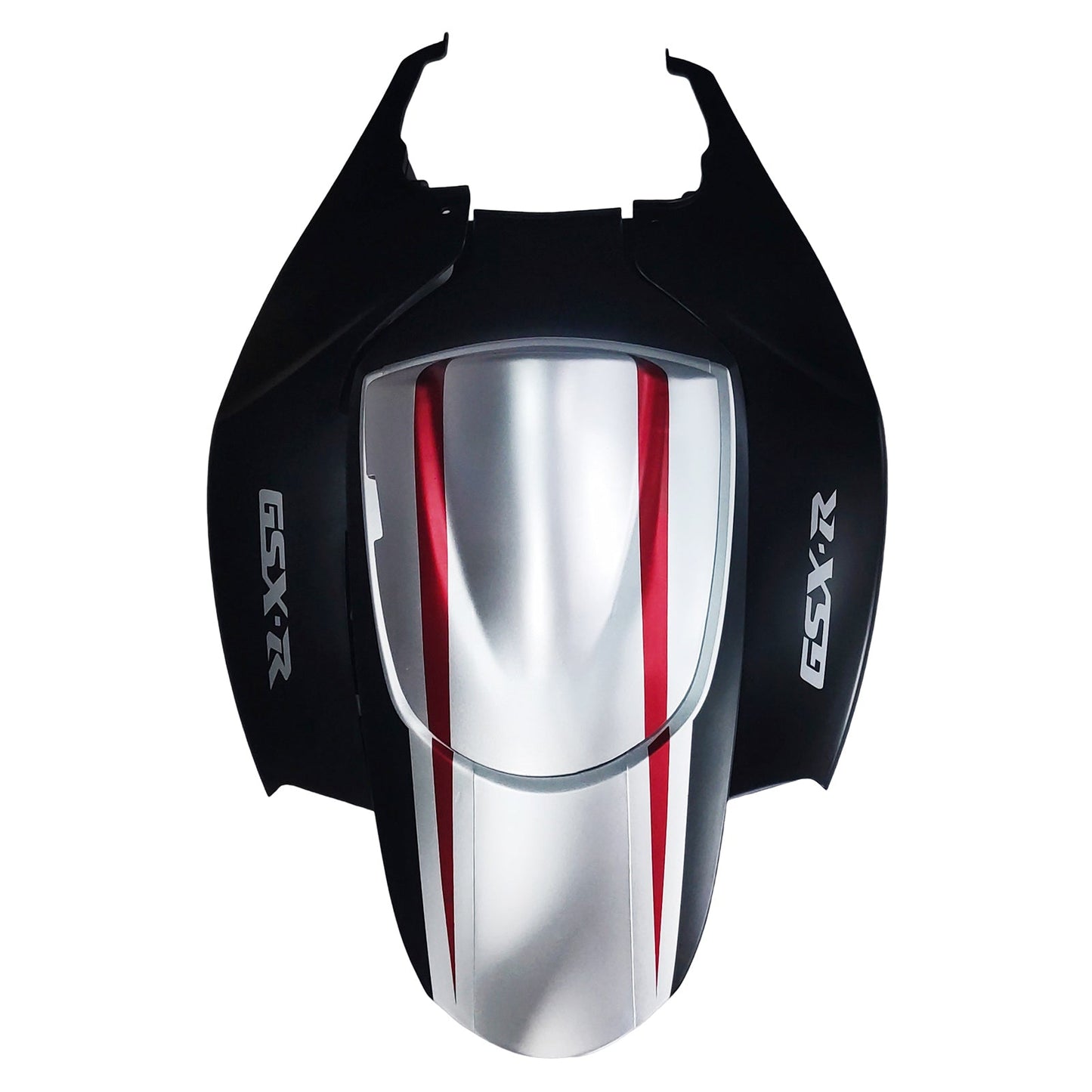 2006-2007 Suzuki GSXR 600/750 Fairing Kit