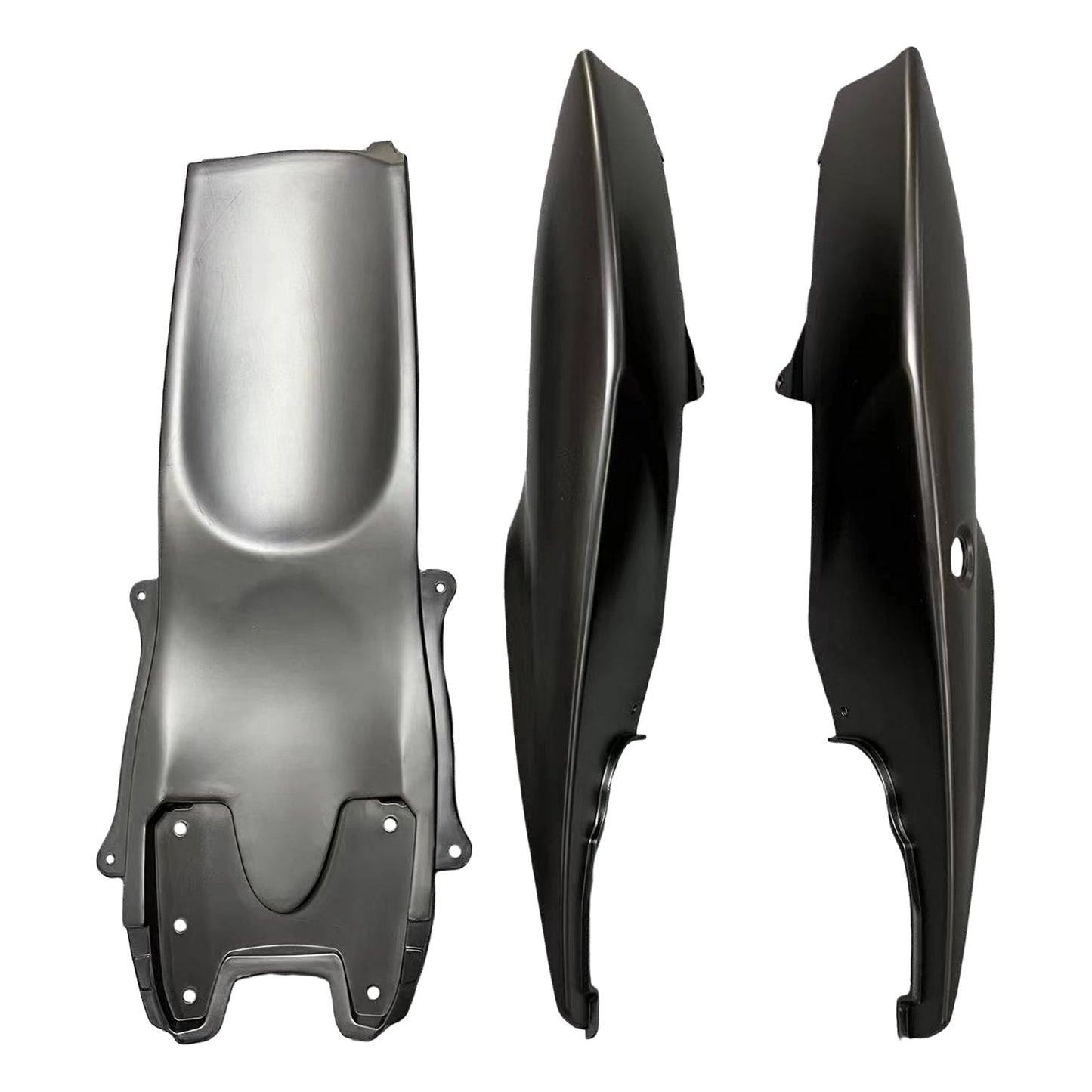 2006-2007 Suzuki GSXR 600/750 Fairing Kit