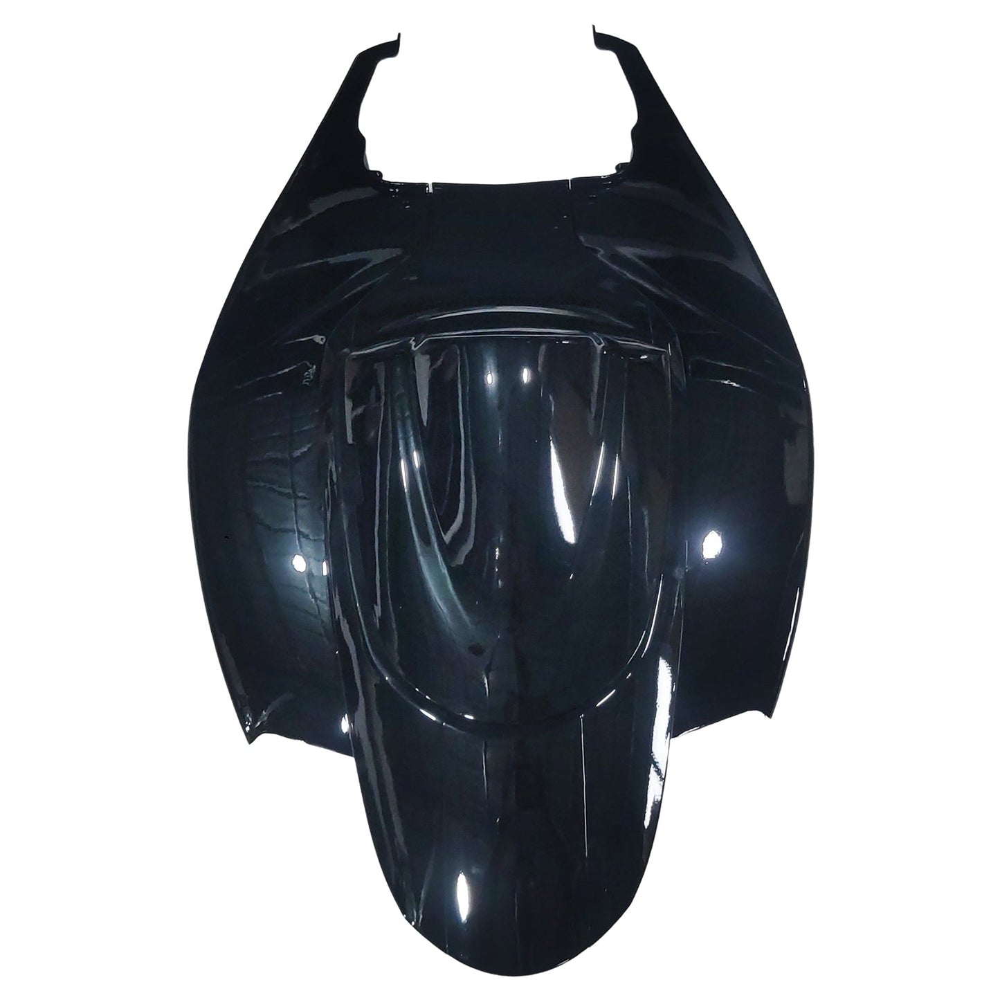 2006-2007 Suzuki GSXR 600/750 K6 Fairing Kit Bodywork Plastic ABS