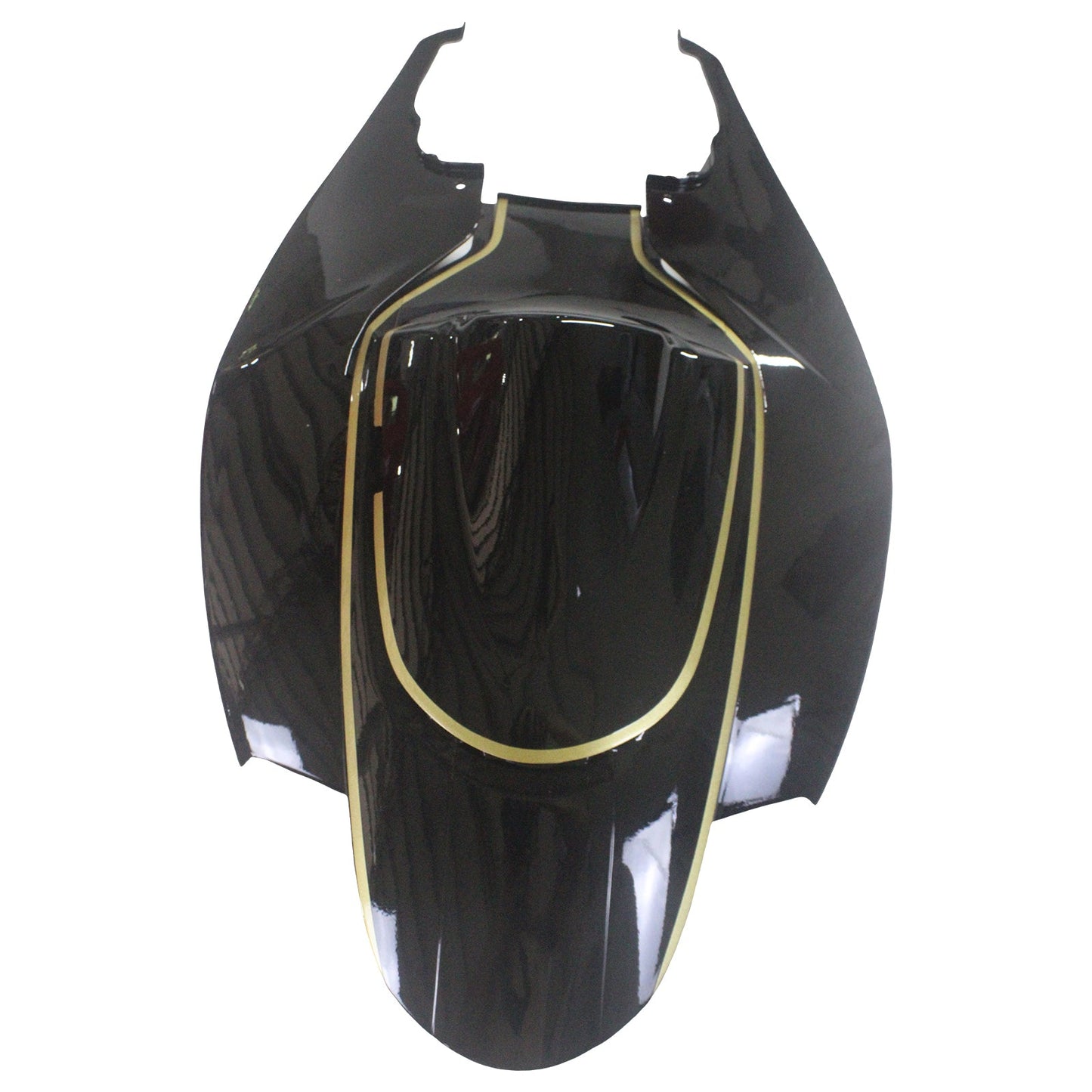 2006-2007 Suzuki GSXR 600/750 K6 Fairing Kit Bodywork Plastic ABS
