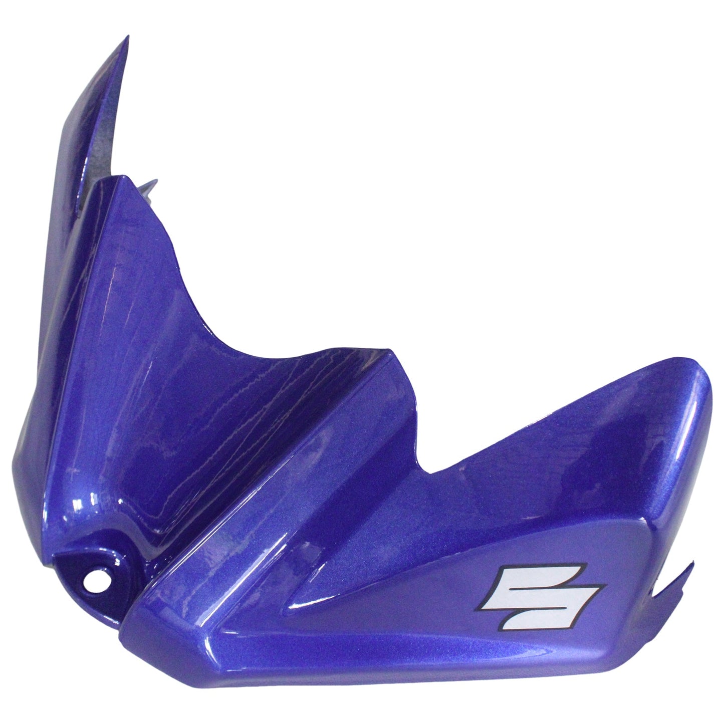 2008-2010 Suzuki GSXR 600/750 Fairing Kit Bodywork Plastic ABS K8