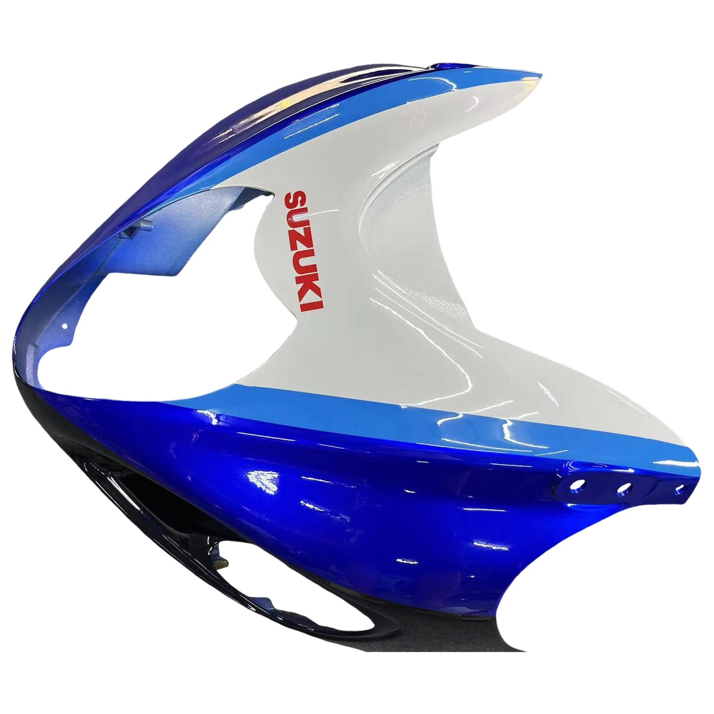 1999-2007 Suzuki Hayabusa GSXR1300 Fairing Kit Bodywork Plastic ABS