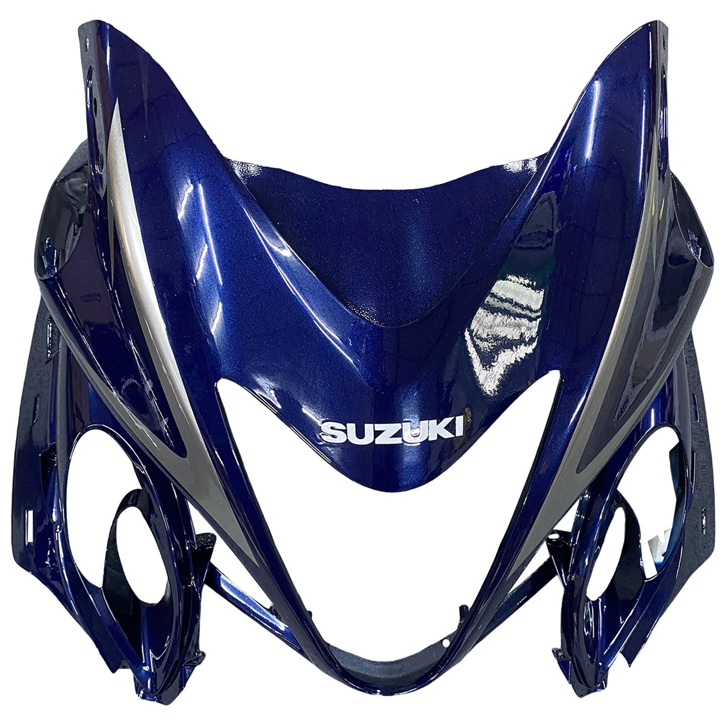 2008-2020 Fairings Suzuki GSX 1300 Hayabusa Blue Dark Metallic Hayabusa Generic