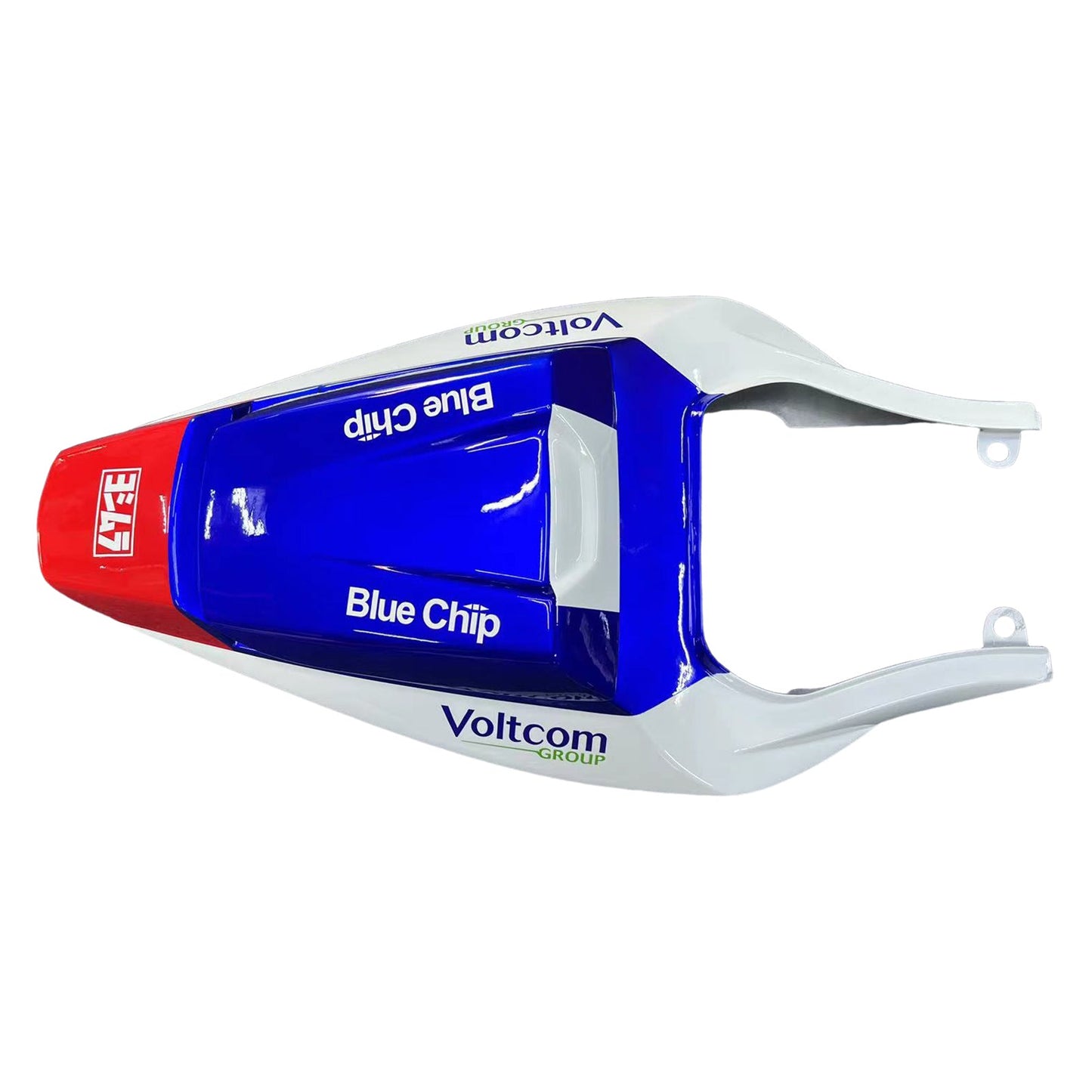 2003-2013 Suzuki SV650 Fairing Kit Bodywork Plastic ABS