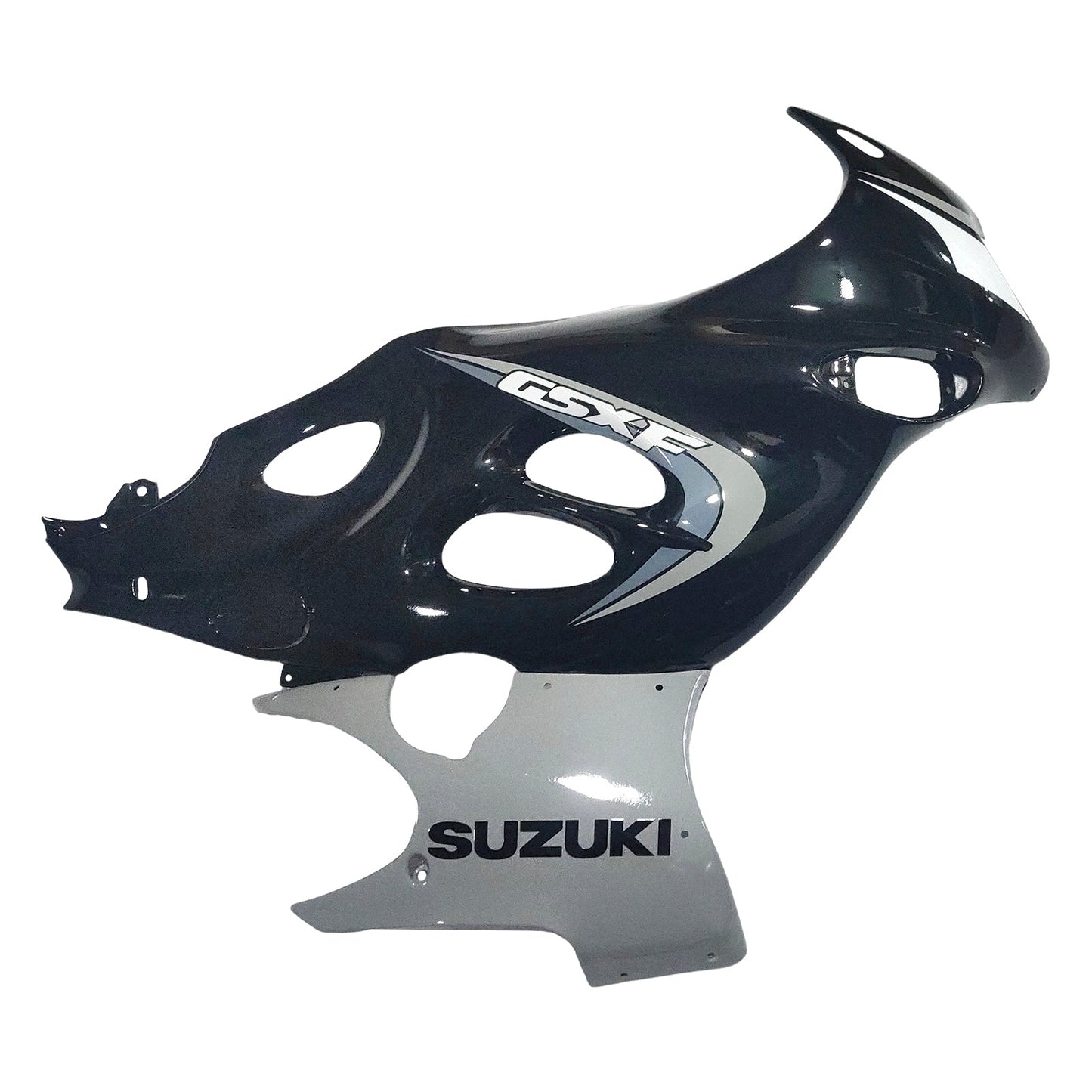 1998-2006 Suzuki Katana GSXF600 GSXF750 Fairing Kit Bodywork