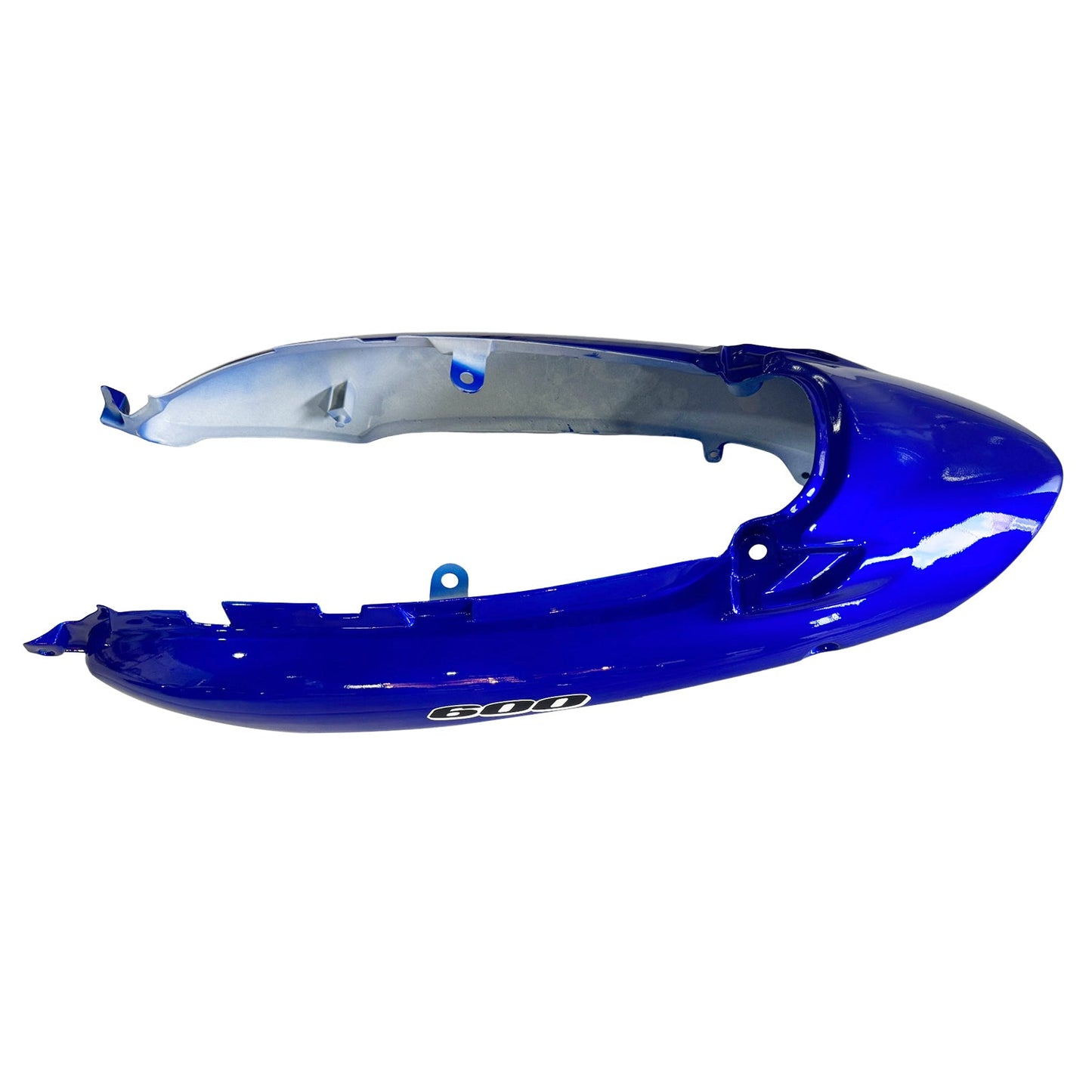 1998-2006 Suzuki Katana GSXF600 GSXF750 Fairing Kit Bodywork