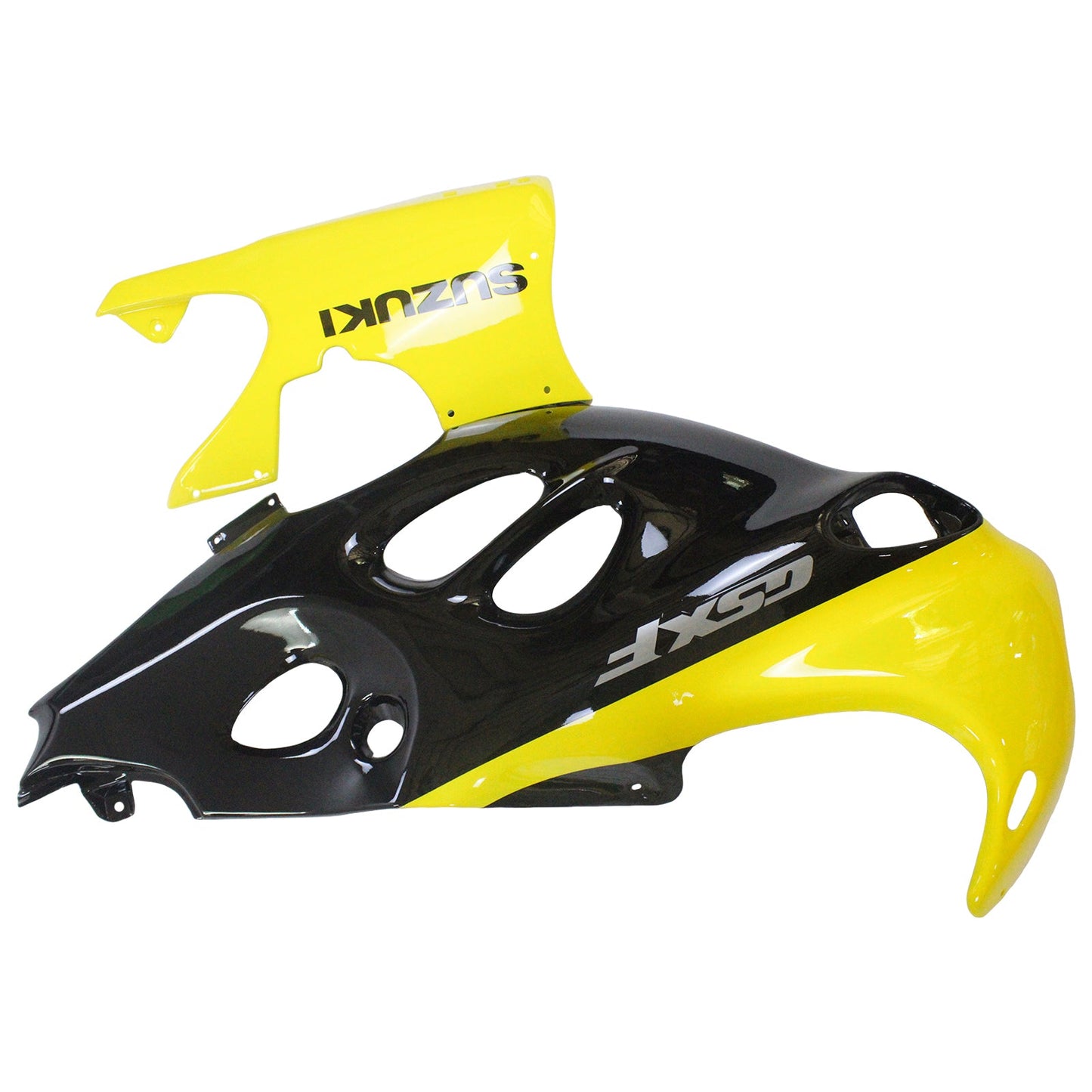 1998-2006 Suzuki Katana GSXF600 GSXF750 Fairing Kit