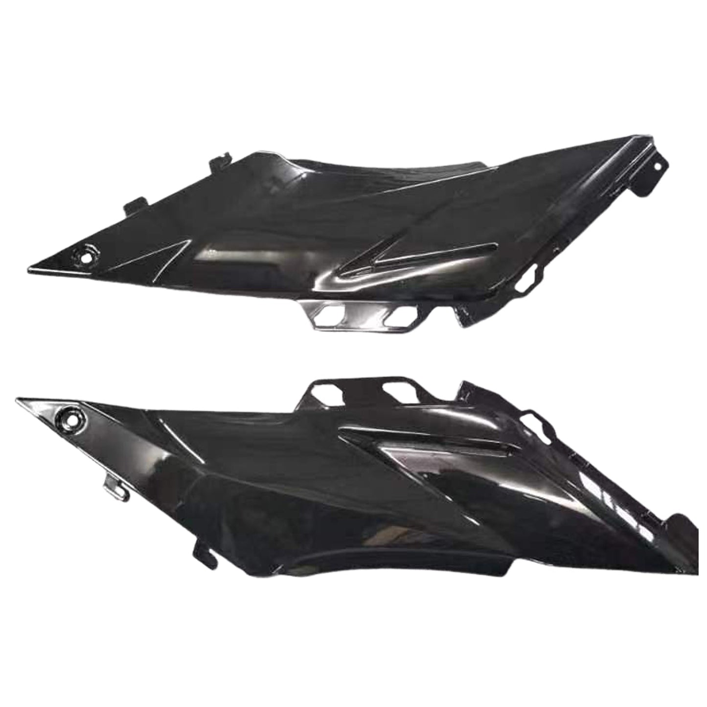 2017-2020 Suzuki GSX250R Fairing Kit Bodywork Plastic ABS
