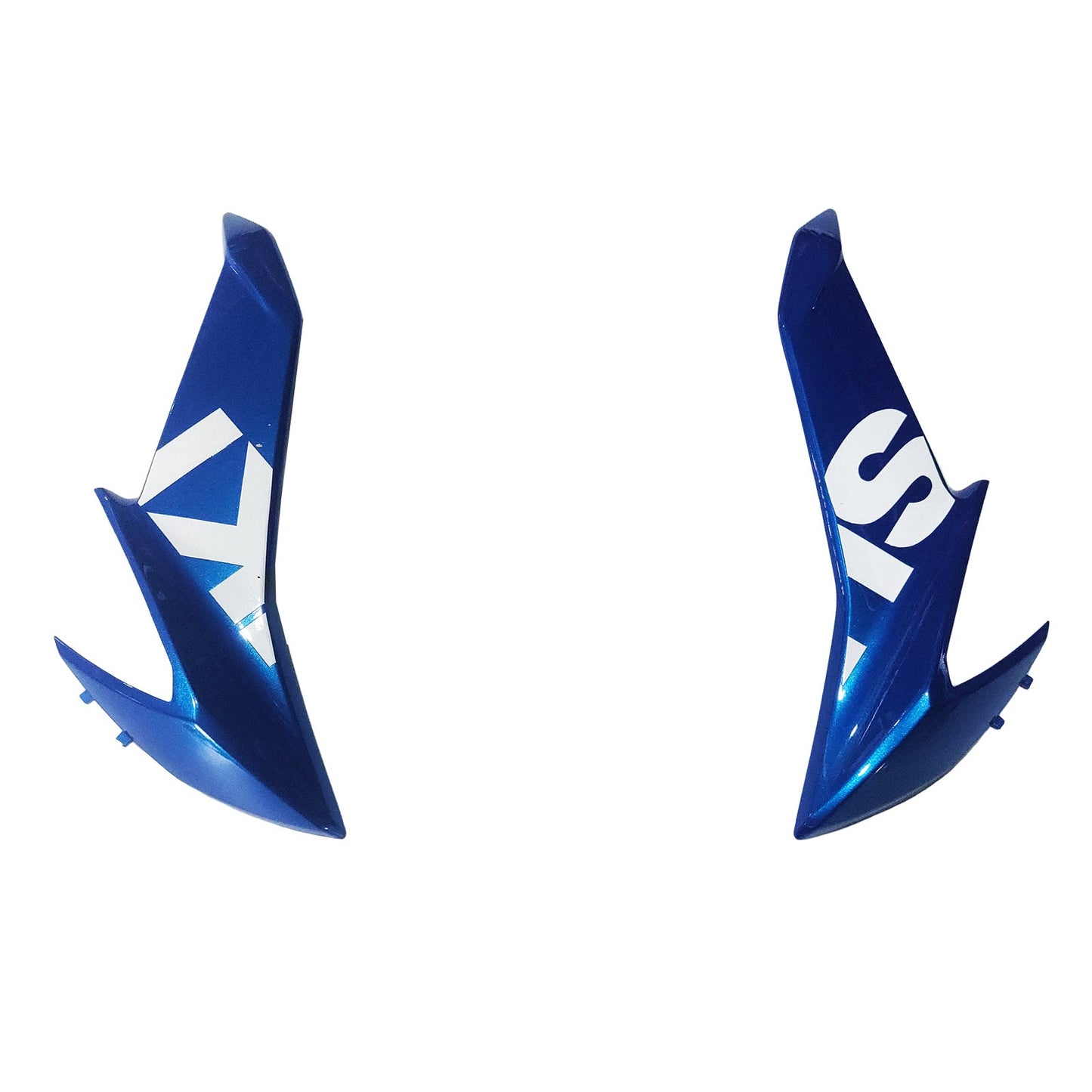 2017-2021 Suzuki GSX-S 750 Fairing Kit Bodywork Plastic ABS