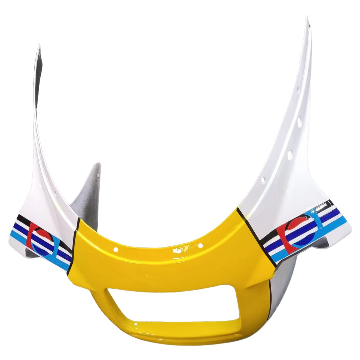 1984-1987 Suzuki RG500 RG400 Gamma Fairing Kit