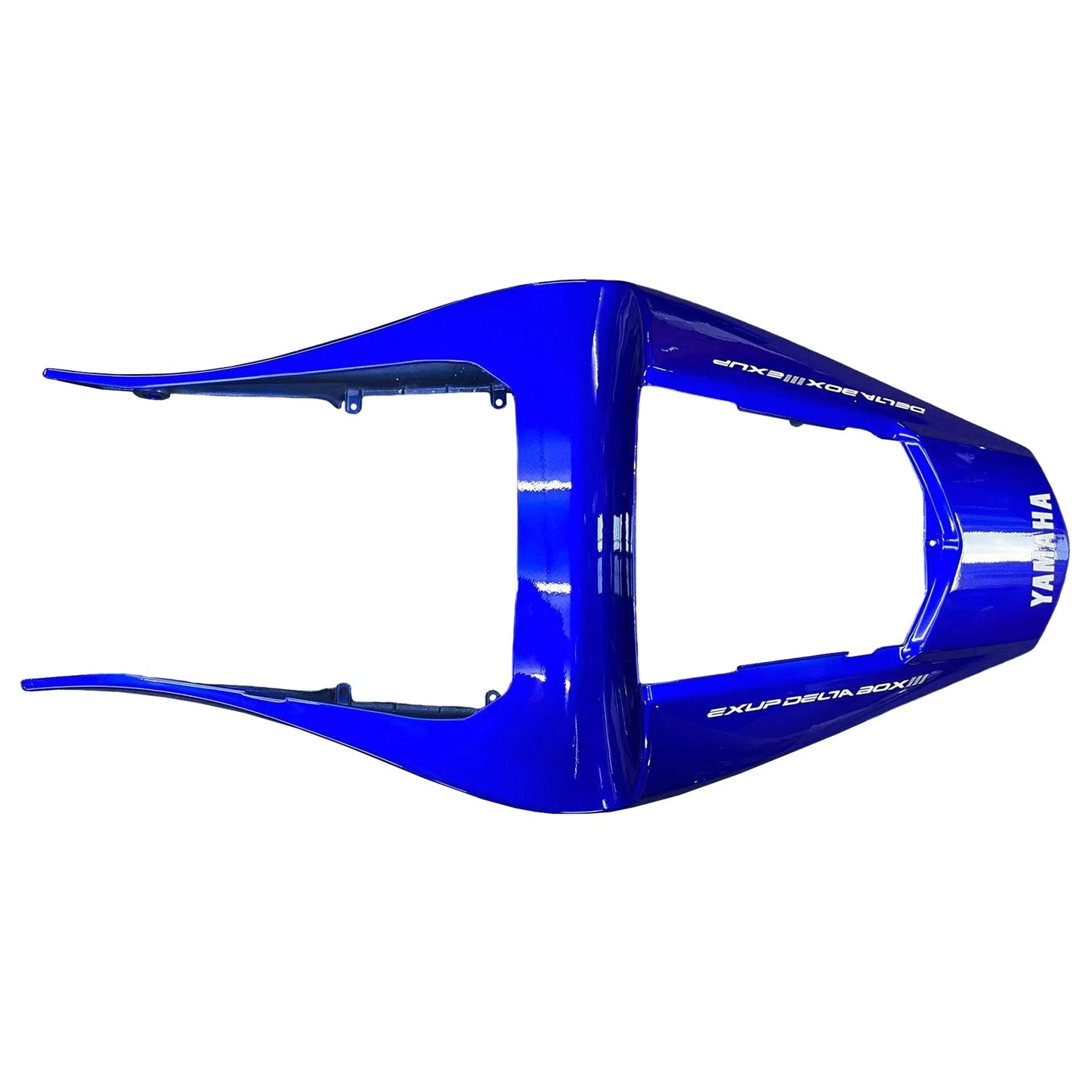 2000-2001 Fairings Yamaha YZF-R1 Blue Black R1 Generic
