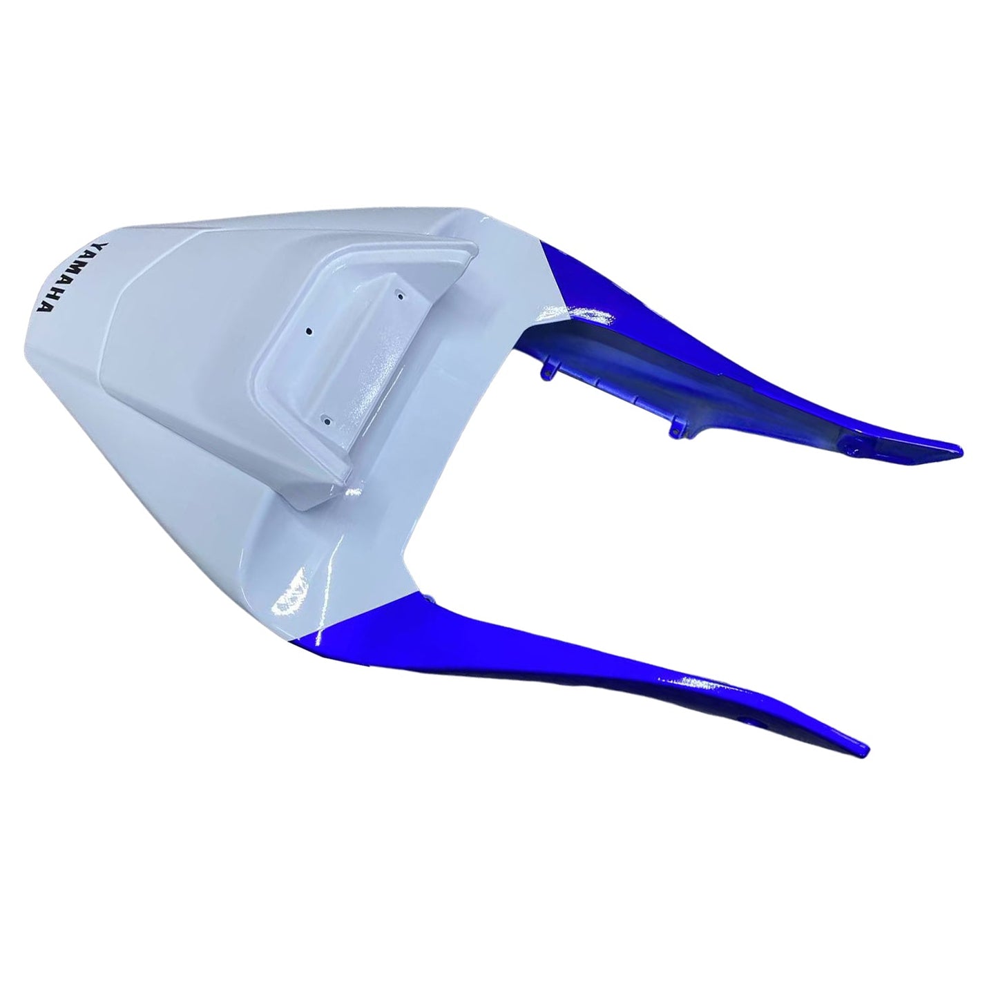 2000-2001 Yamaha YZF 1000 R1 Fairing Kit Bodywork Plastic ABS