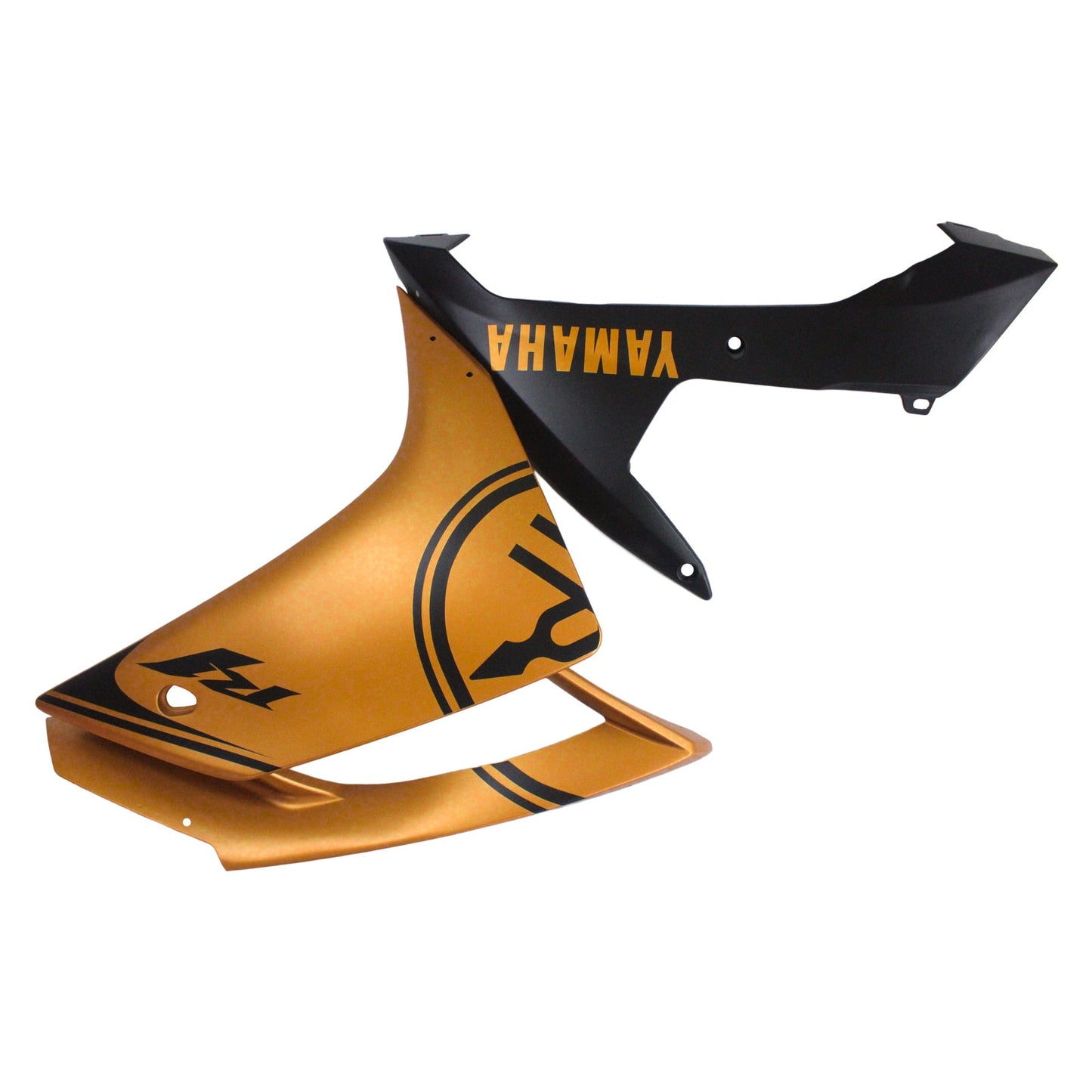 2007-2008 Fairing Kit For Yamaha YZF 1000 R1 Generic