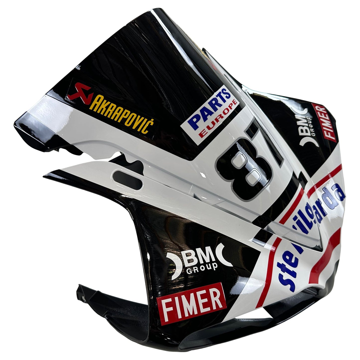 2009-2011 Fairing Kit For Yamaha YZF 1000 R1 Generic