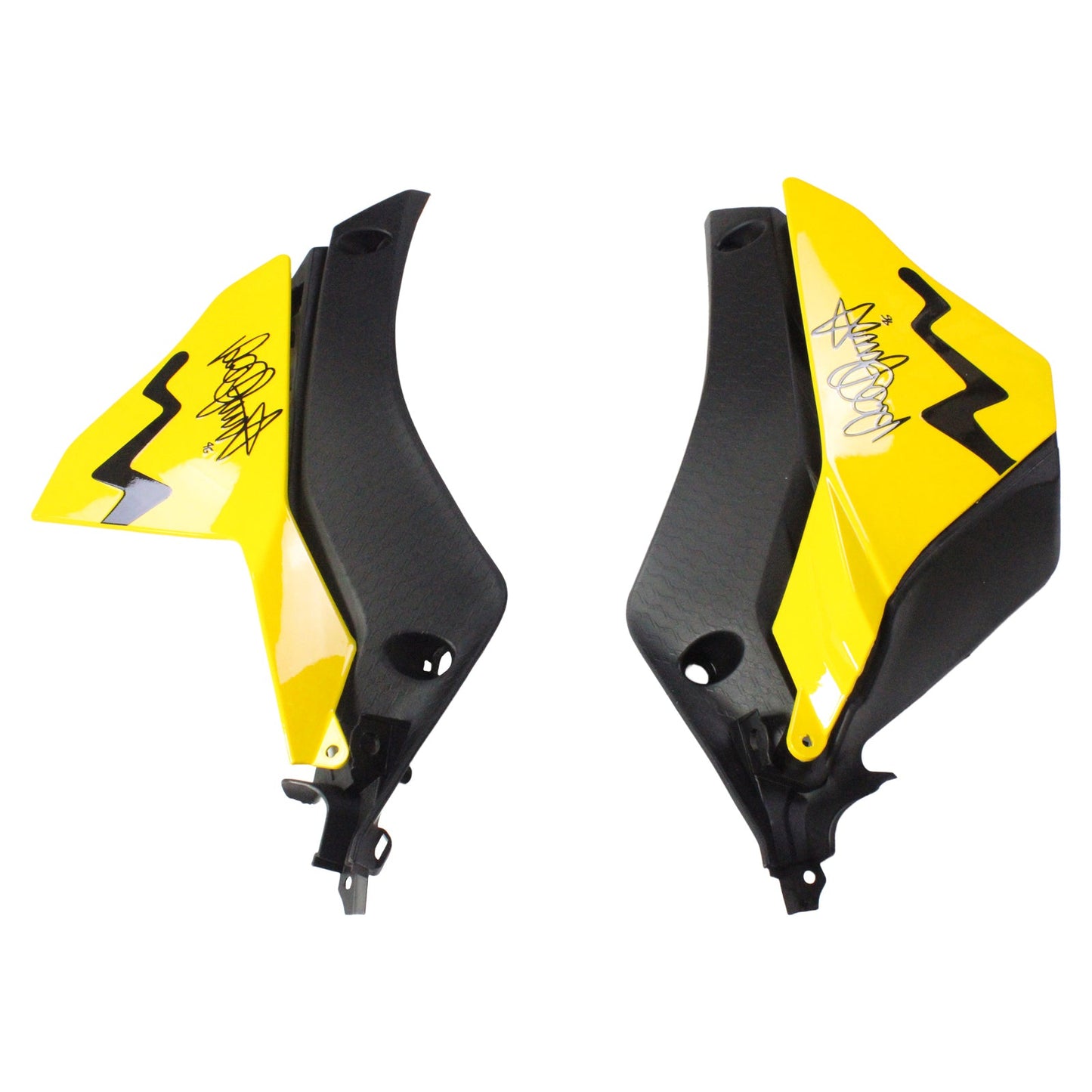2015-2019 Fairing Kit For Yamaha YZF 1000 R1 Generic