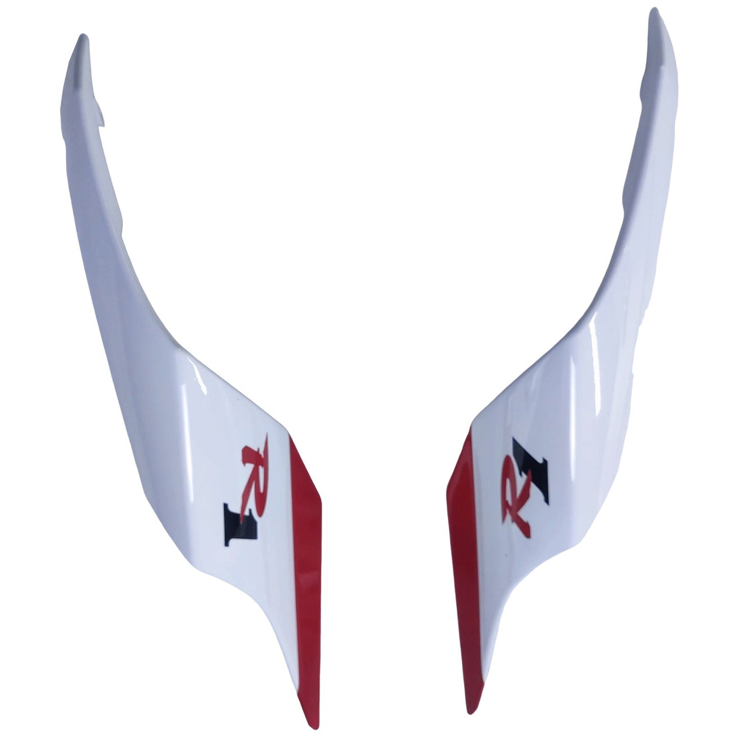2015-2019 Yamaha YZF 1000 R1 Fairing Kit Bodywork Plastic ABS