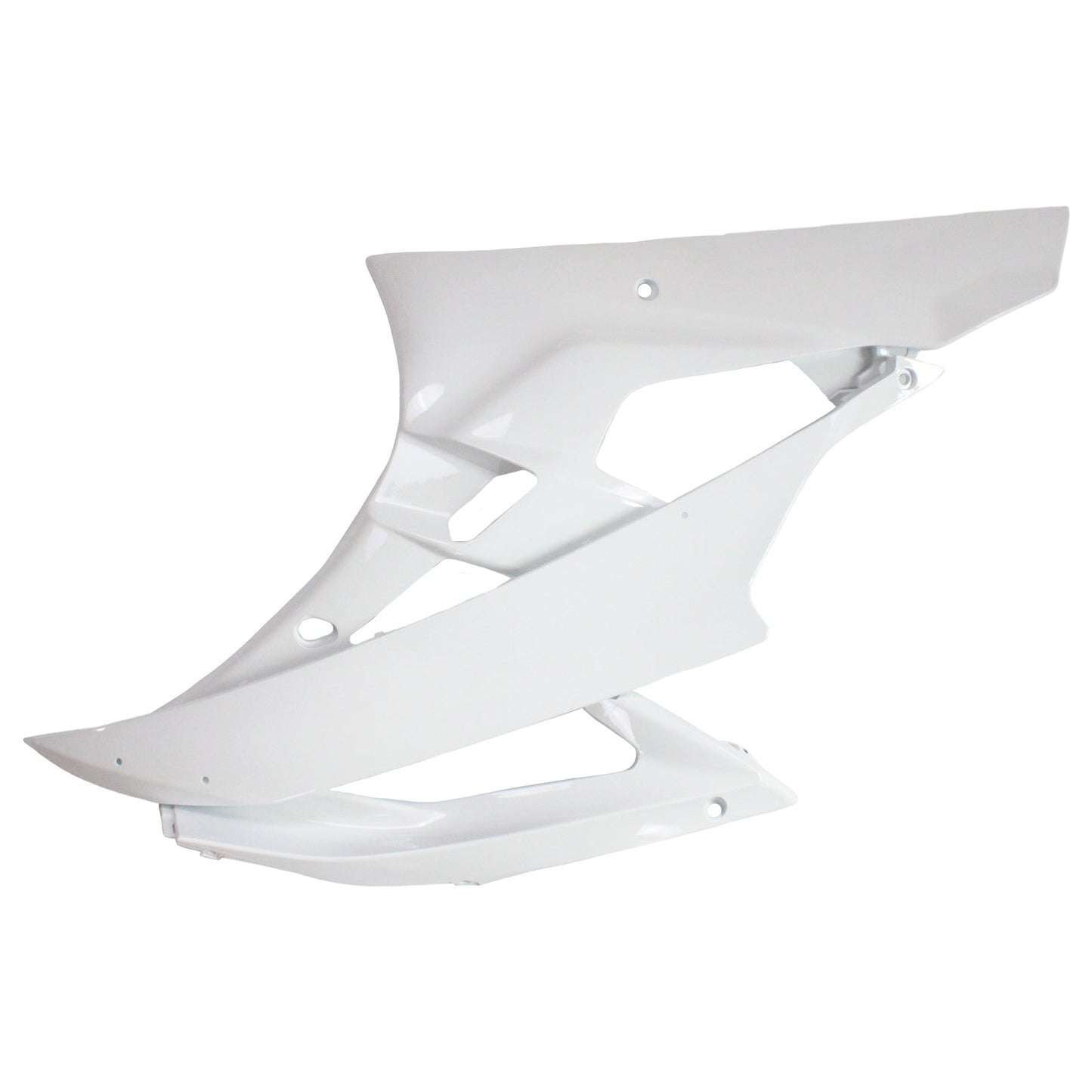 2006-2007 Fairing Kit For Yamaha YZF 600 R6 Generic