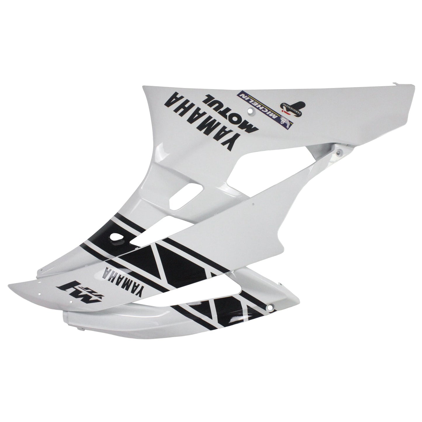 2006-2007 Fairing Kit For Yamaha YZF 600 R6 Generic