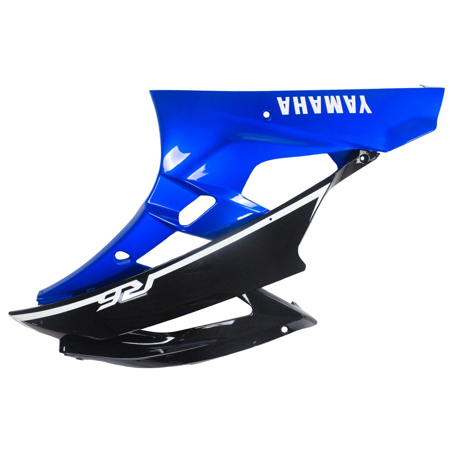 2006-2007 Fairing Kit For Yamaha YZF 600 R6 Generic