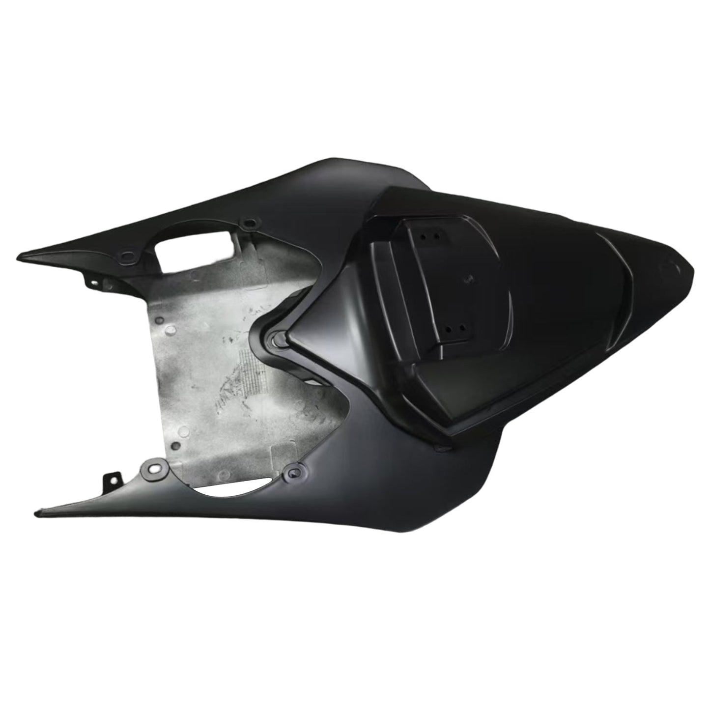 2008-2016 Yamaha YZF 600 R6 Fairing Kit Bodywork Plastic ABS