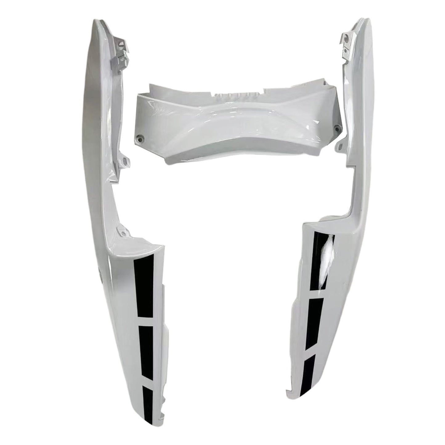 2019-2021 Yamaha YZF-R3 R25 Fairing Kit Bodywork Plastic ABS