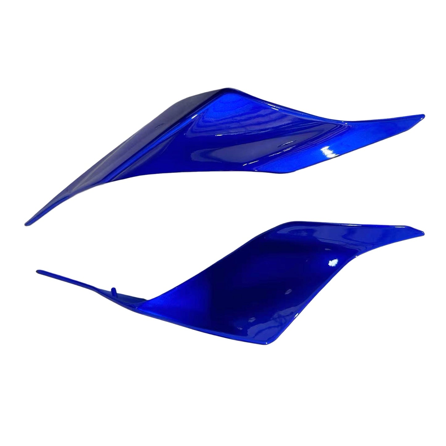 2017-2023 Yamaha YZF-R6 Fairing Kit Bodywork Plastic ABS