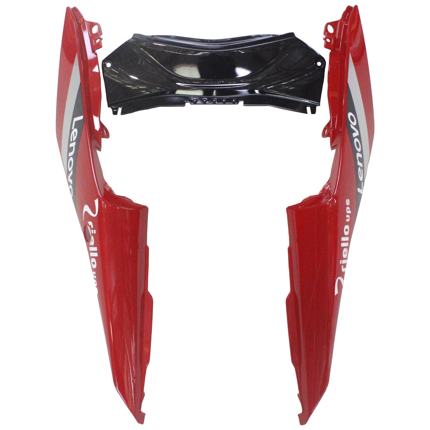 2022-2024 Yamaha YZF-R3 R25 Fairing Kit Bodywork Plastic ABS