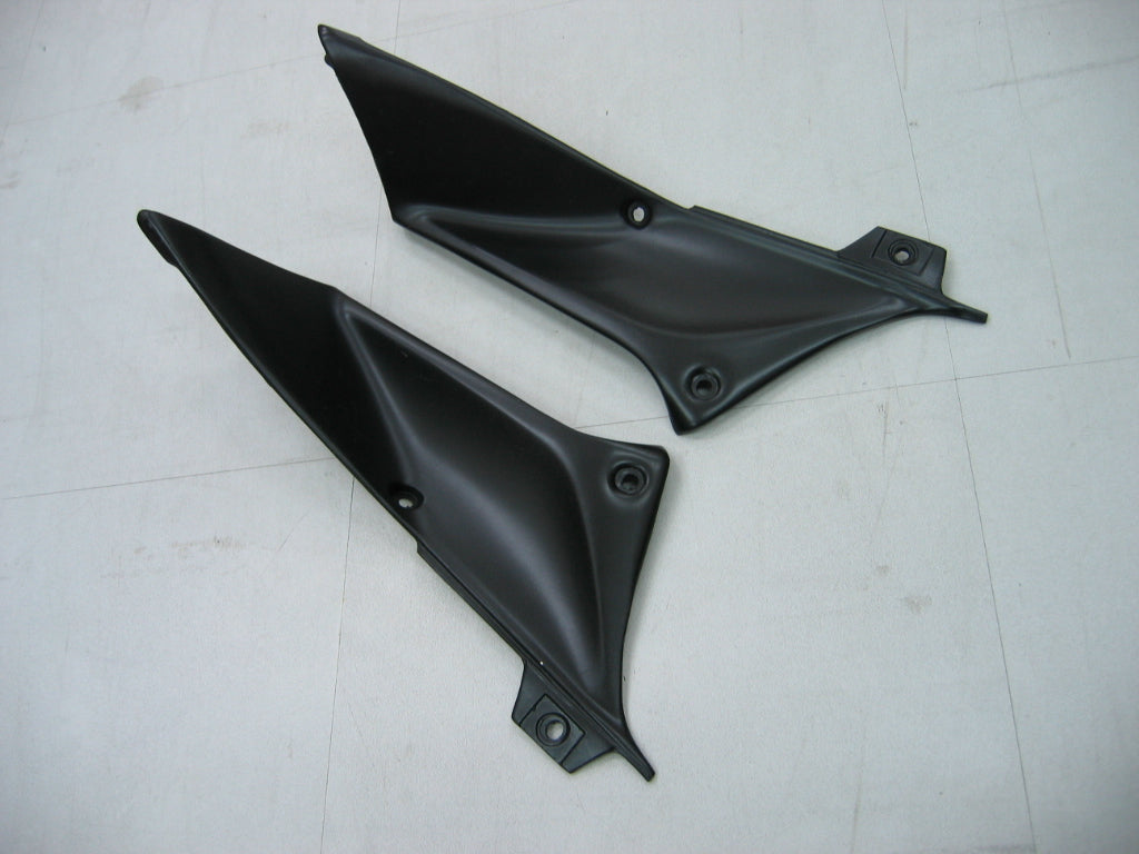 2002-2003 Fairings Yamaha YZF-R1 Yellow White Black R1 Generic