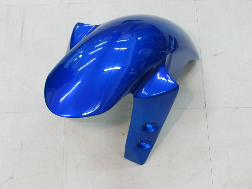 2002-2003 Fairings Yamaha YZF-R1 Blue R1 Generic