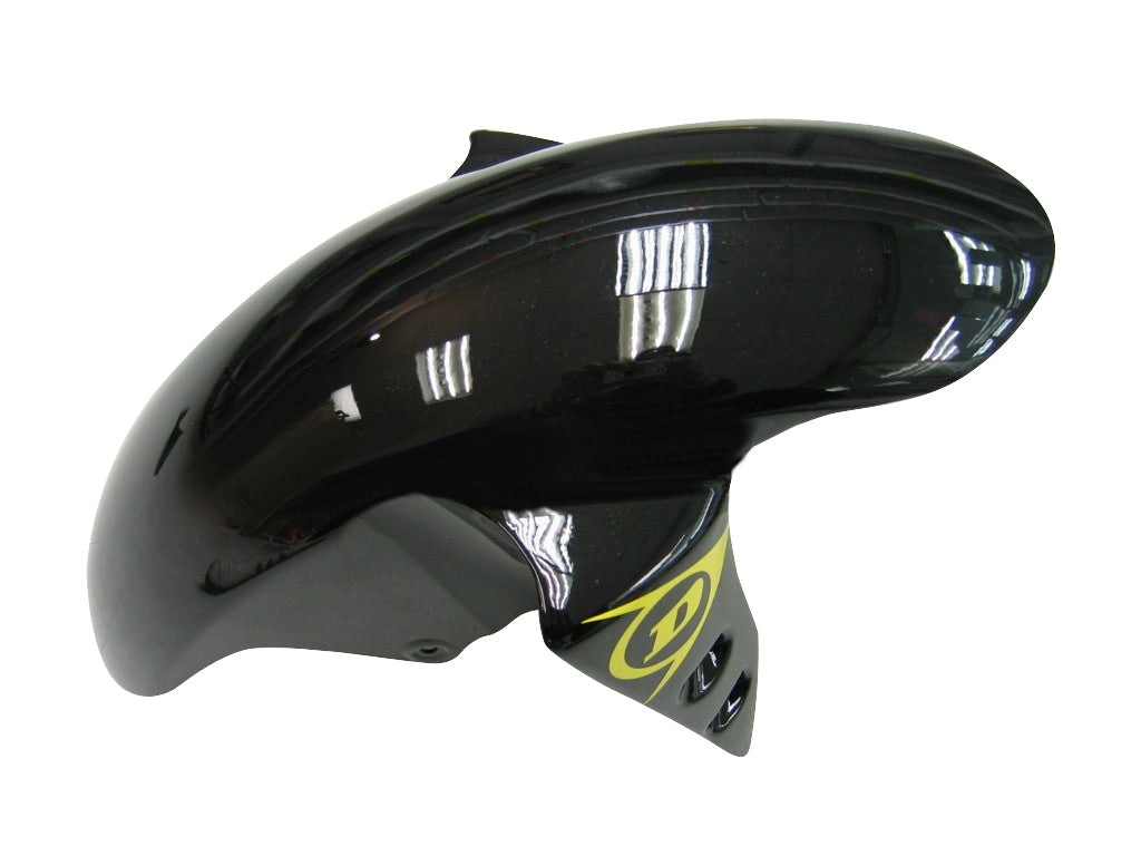 2004-2006 Fairings Yamaha YZF-R1 Red Black Virgin Mobile Generic