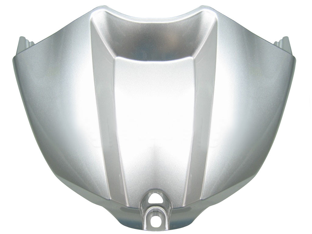 2009-20121 Fairings Yamaha YZF-R1 White Silver R1 Generic