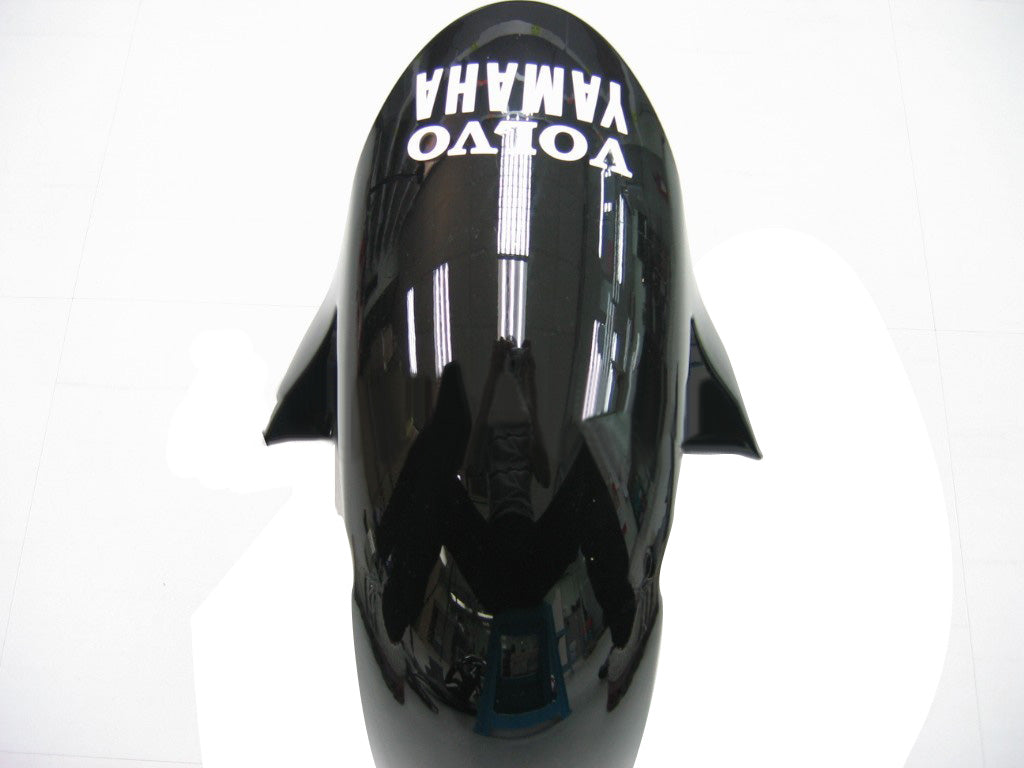 2009-2011 Fairings Yamaha YZF-R1 Blue Black BMC R1 Generic