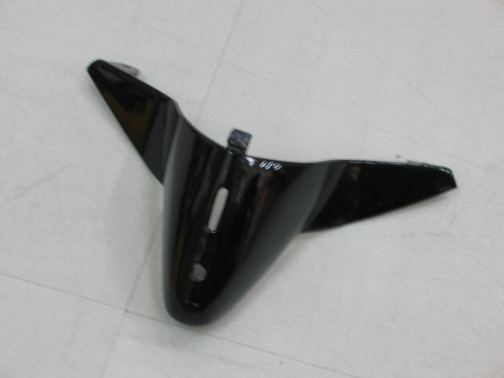 2006-2007 Fairings Yamaha YZF-R6 Yellow White Black Motul R6 Generic