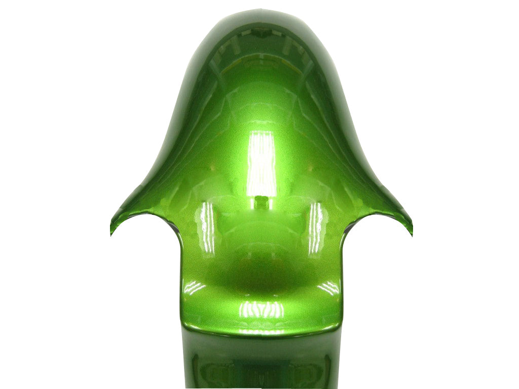 2002-2005 Fairings Kawasaki ZX12R Green Metallic ZX12R Generic