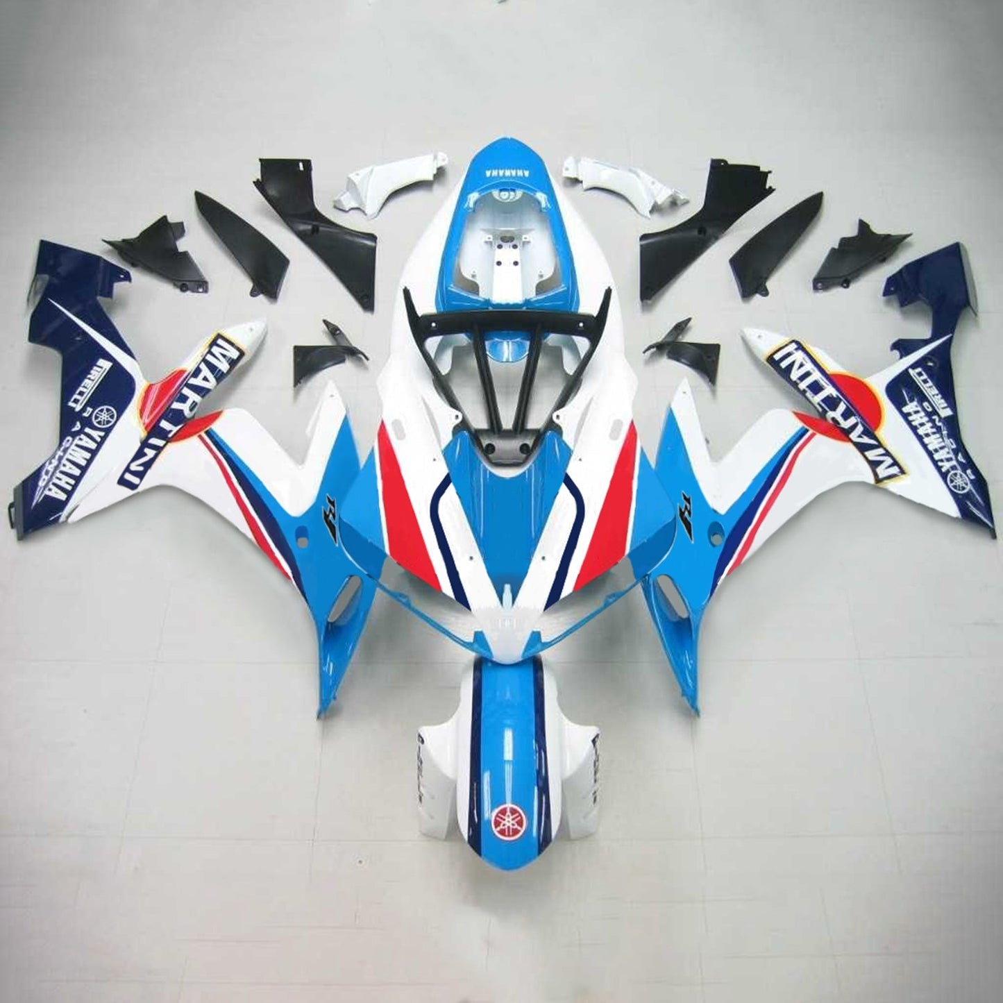 2004-2006 Fairing Kit For Yamaha YZF 1000 R1 Generic