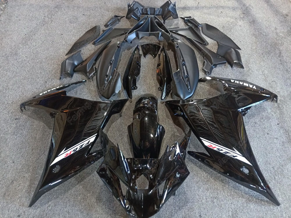 2009-2015 Fairing Kit For Yamaha FZ6R Generic