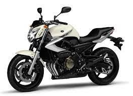 2009-2012 Fairing Kit For Yamaha XJ6 Generic