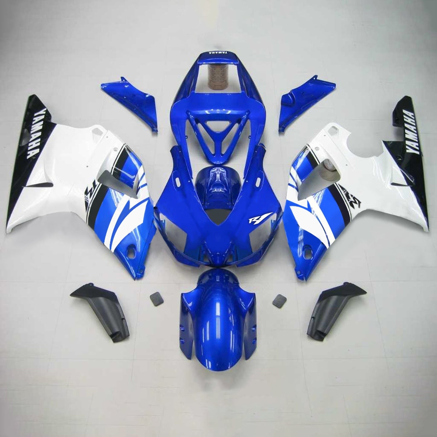 1998-1999 Fairing Kit For Yamaha YZF 1000 R1 Generic