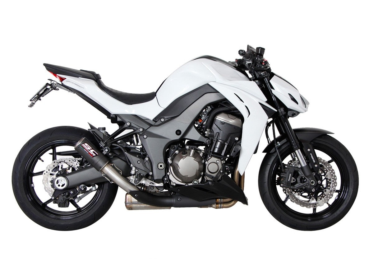 2014-2017 Fairing Kit For Kawasaki Z1000 Generic