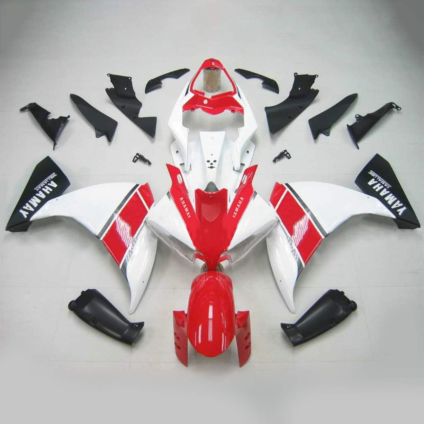 2012-2014 Fairing Kit For Yamaha YZF 1000 R1 Generic