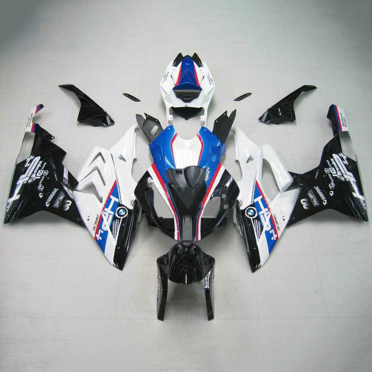 2015-2016 Fairing Kit For BMW S1000RR Bodywork Plastic ABS Generic