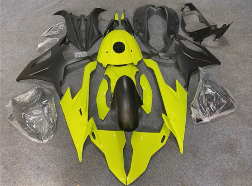 2019-2022 BMW M1000RR S1000RR Fairing Kit Bodywork Plastic ABS