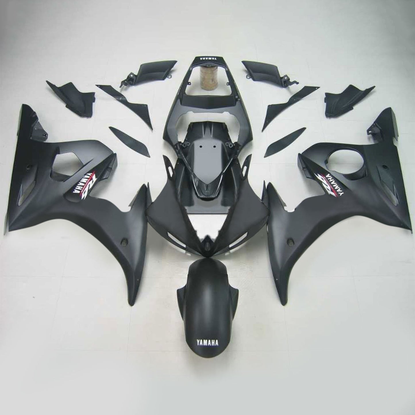 2005 Fairing Kit For Yamaha YZF 600 R6 Generic
