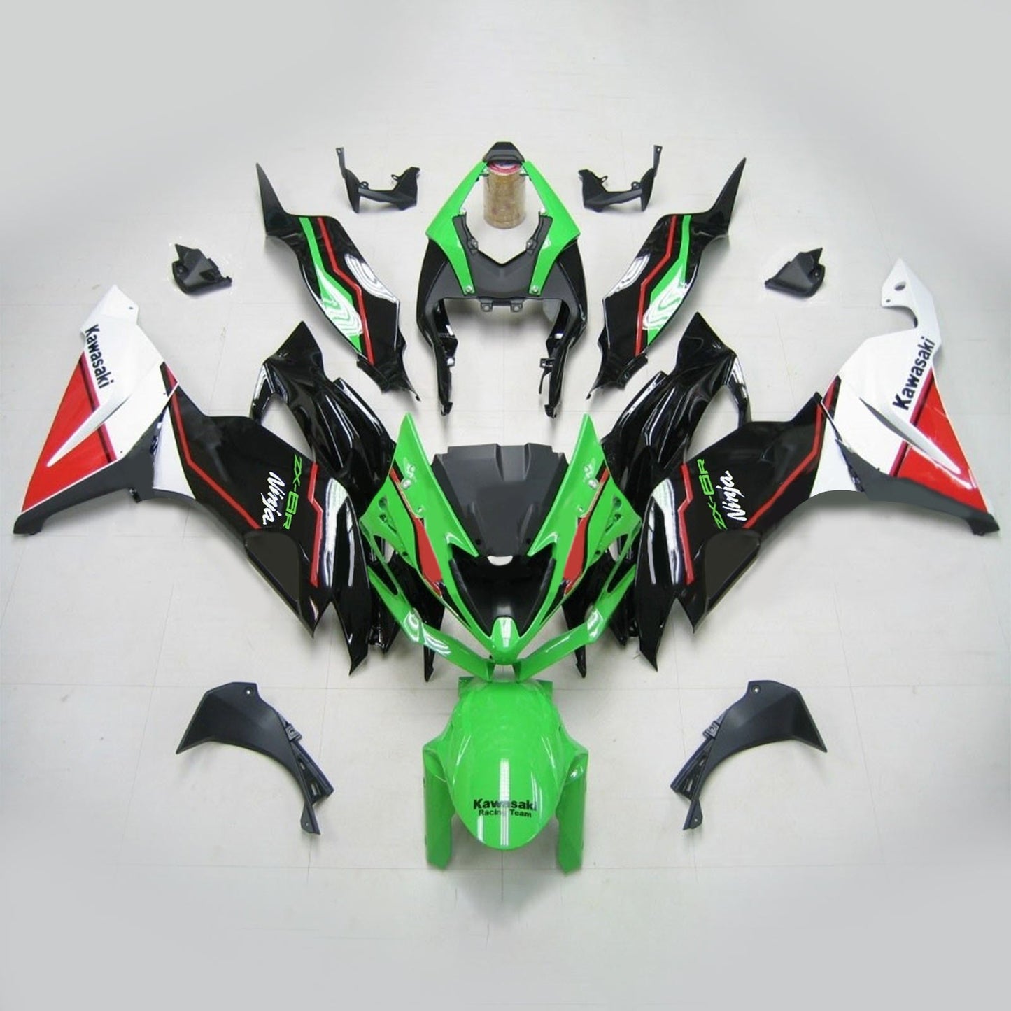 2019-2020 Fairing Kit For Kawasaki ZX6R