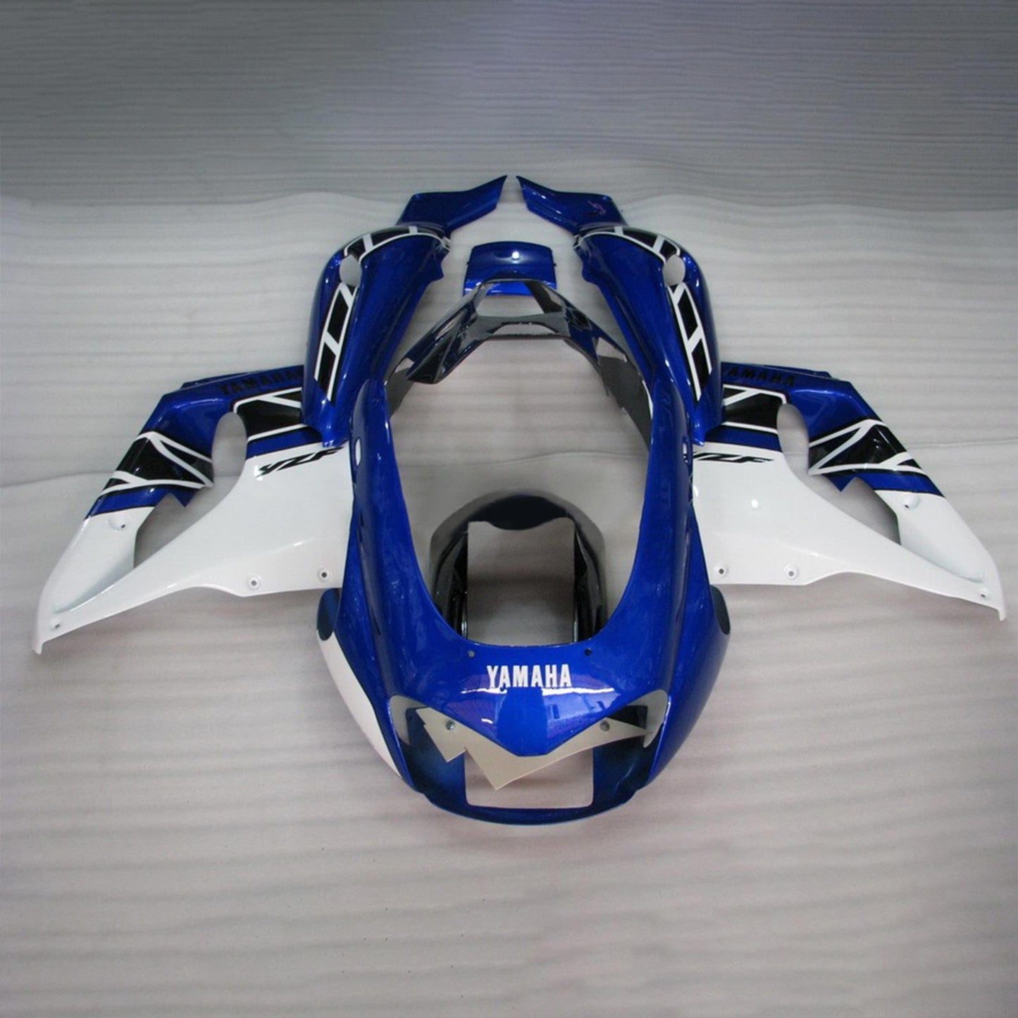1997-2007 Yamaha YZF1000R Thunderace Fairing Kit
