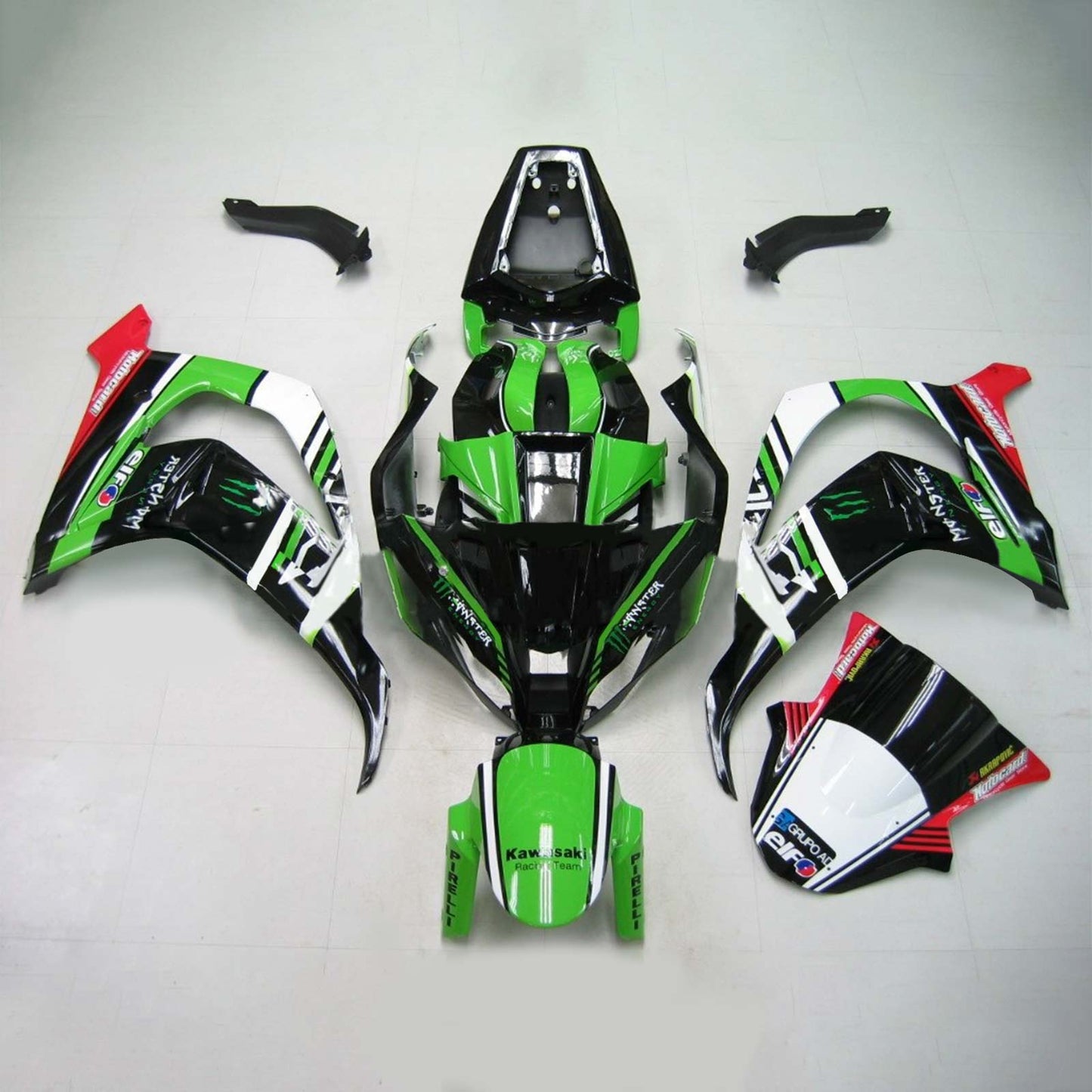 2011-2015 Fairing Kit For Kawasaki ZX10R