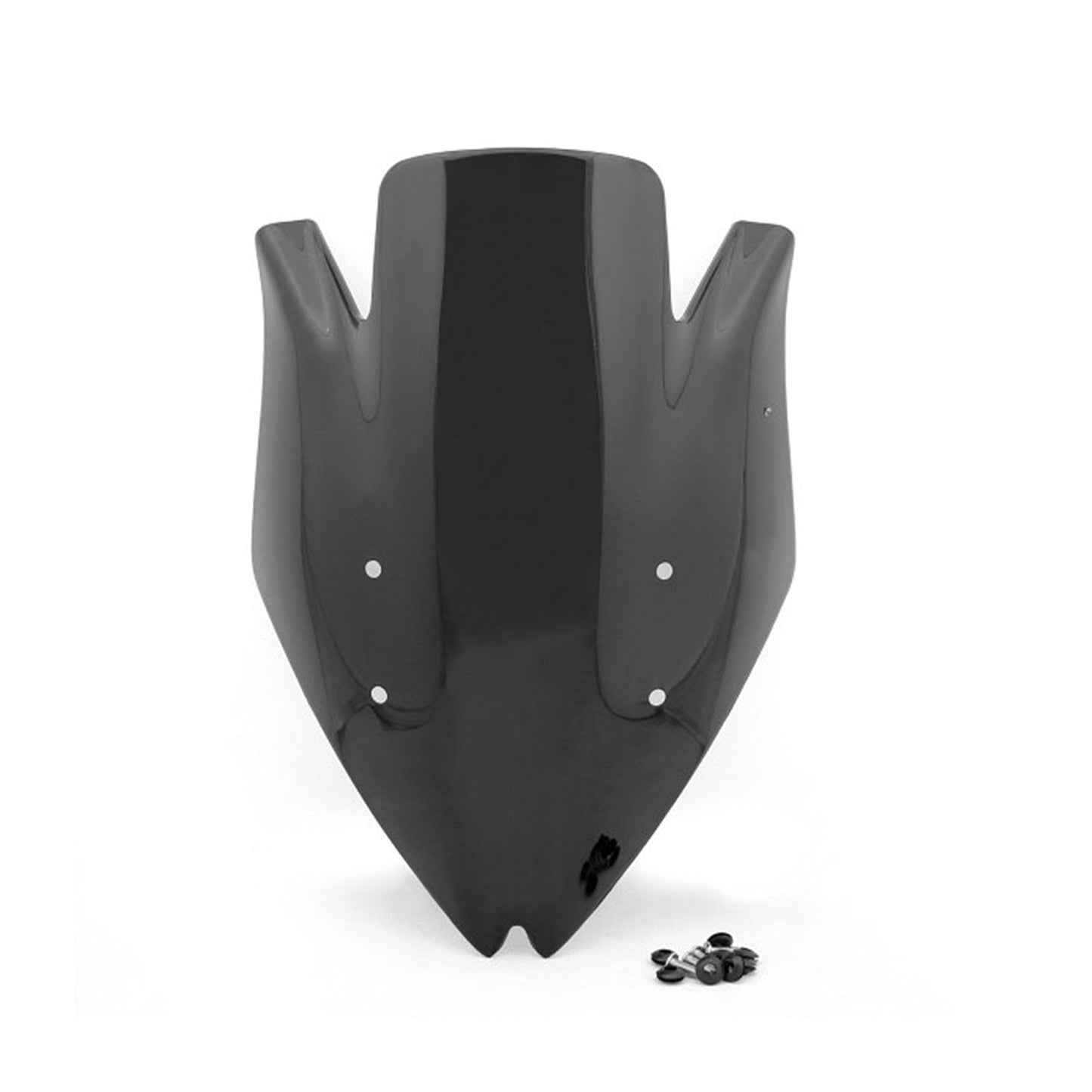 2007-2009 Kawasaki Z1000 Fairing Kit Bodywork Plastic ABS