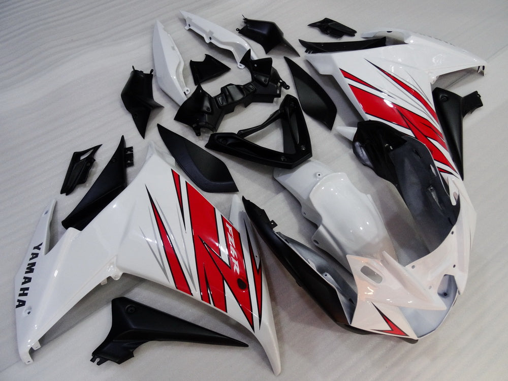2009-2015 Fairing Kit For Yamaha FZ6R Generic